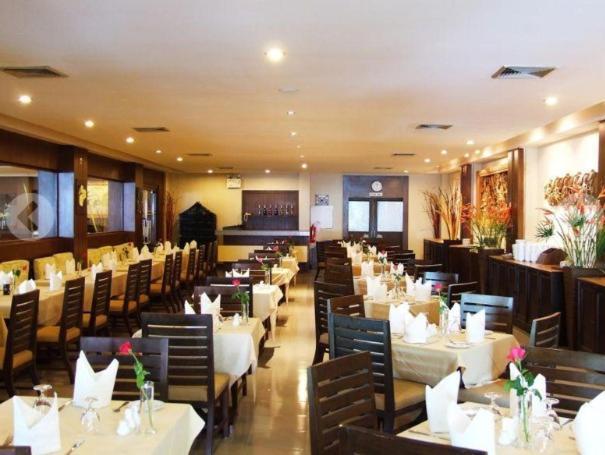Sarita Cha Let And Spa Jomtien Beach Exterior foto